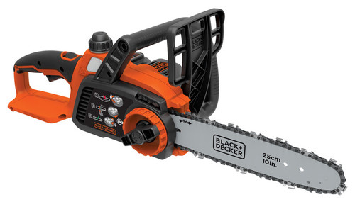 BLACK+DECKER 20v Chainsaw 10" Bar