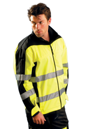 Occunomix Speed Collection Premium Motorcycle Soft Shell 1/EA