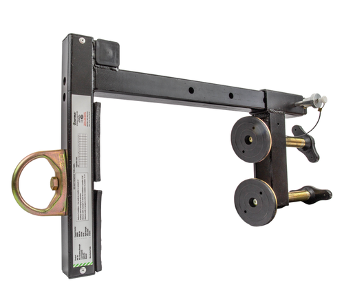 SafeWaze Parapet Wall Anchor