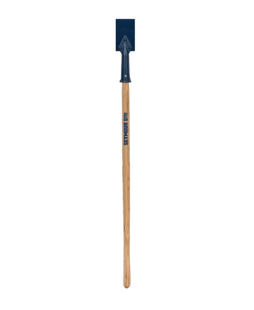 Seymour Scraper - 2.5" Blade w/36" Handle