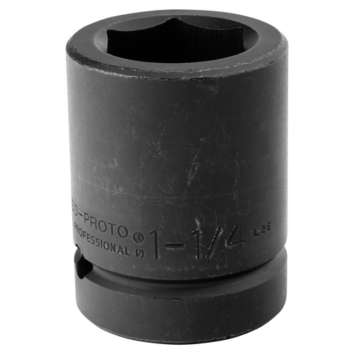 PROTO Skt Imp 1 Dr 1-1/4 6 Pt