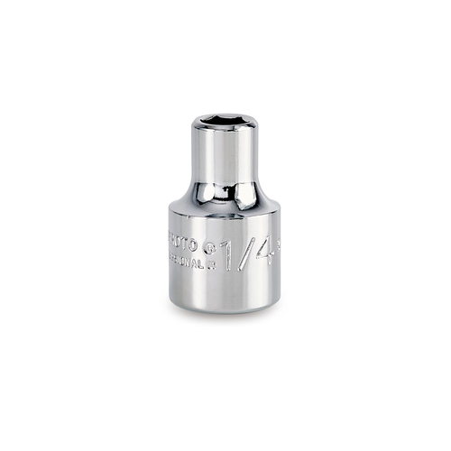 PROTO Skt 3/8 Dr 1/4 6 Pt