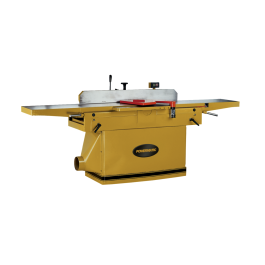 POWERMATIC PJ1696, 16" Jointer, 7.5HP 3PH 230/460V, Helical Head