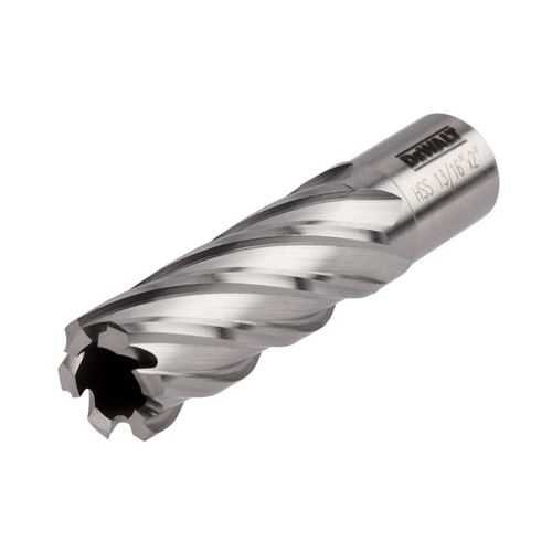 13/16INX 2IN HSS ANNULAR CUTTER 3/4IN WD