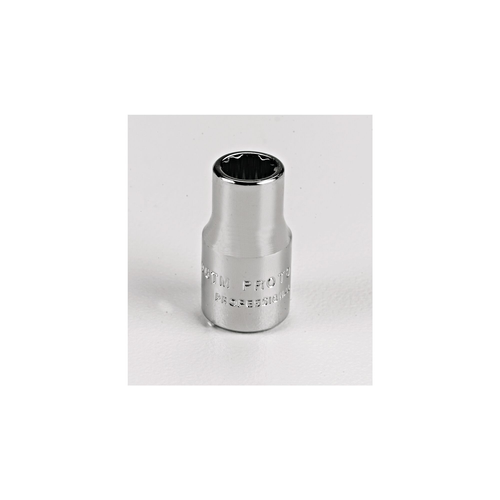 PROTO Skt 1/4 Dr 6Mm 12 Pt