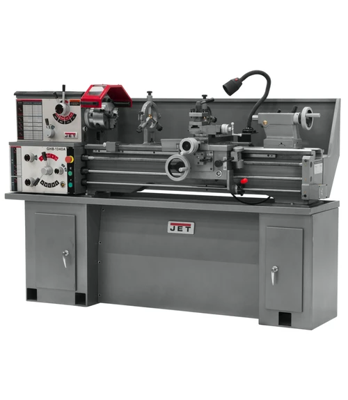 GHB-1340A With Taper Attachment