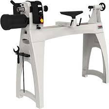 JWL-1640EVS 16" x 40" Wood Lathe
