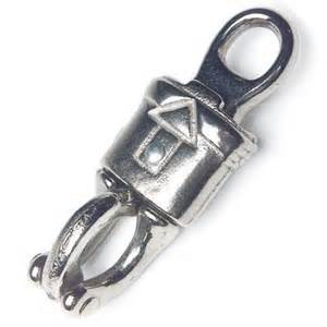 SNAP,PANIC,RD RGD,NI,#1001,1/2",TAGGED