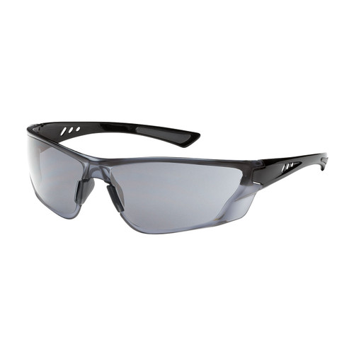 Recon™ 250-32-0551  Safety Glasses, Size OS, Black