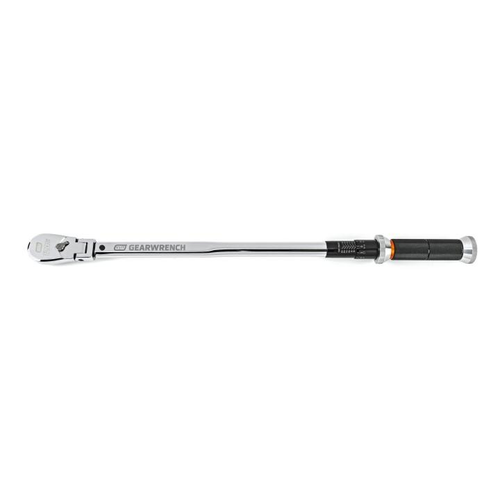 120XP FLEX HD 1/2"DR 30-250 FT-LB TW