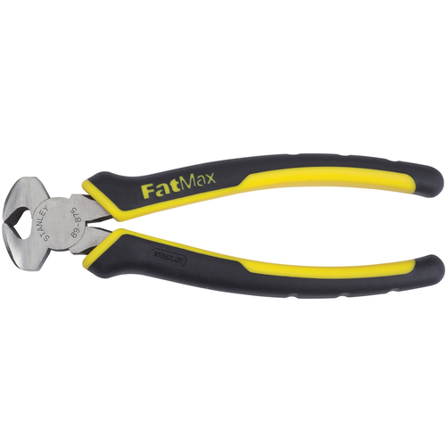 STANLEY® MAXSTEEL END CUTTING PLIER 6-1/2"
