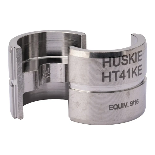 Huskie 12 TON DIE EQUIV 19/32" U-Die