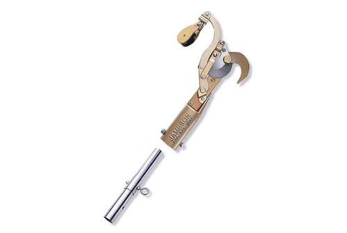 Jameson JA-14S Pruner with Swivel Pulley & Adapter