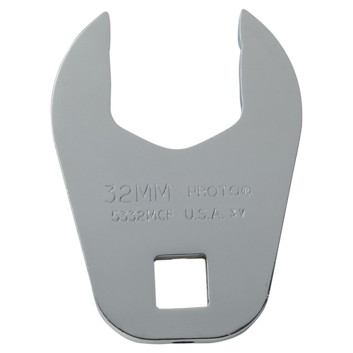 PROTO Wr, Crowfoot, 1/2Dr  (P/N J5332MCF)