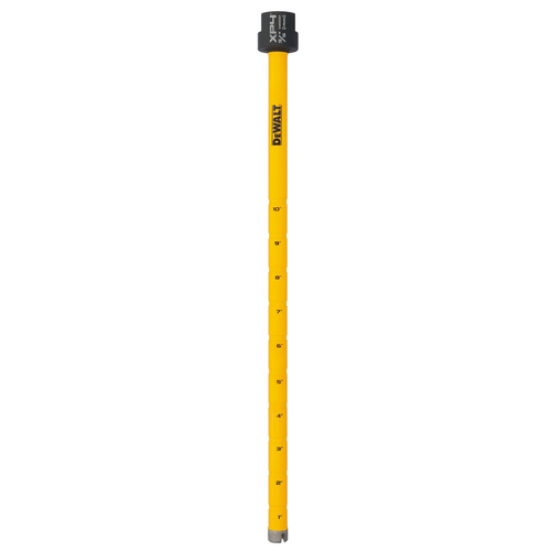 9/16IN X 14IN DIAMOND CORE BIT