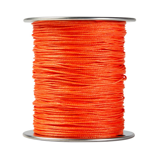 Jameson Dyneema Throw Line 1000', 1.75 mm