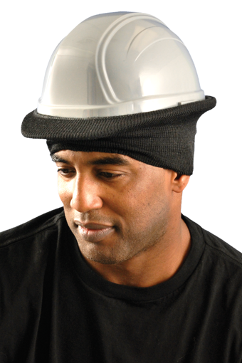 Premium Flame Resistant Hard Hat Tube Liner HRC 1