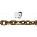 TRANSPORT CHAIN,3/8",Y/C,45'/SQ PL