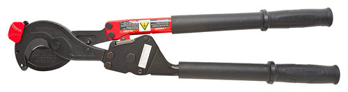 SOFT CABLE RATCHET CUTTER