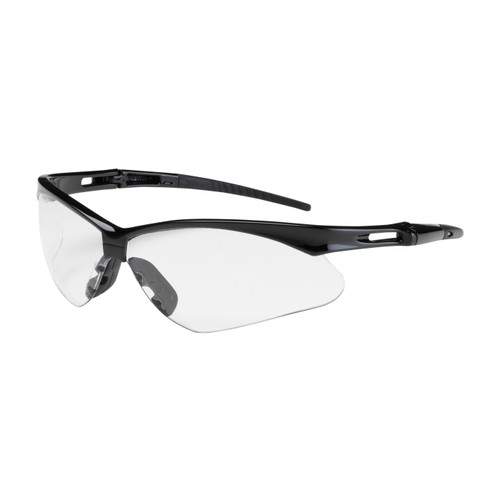 Anser™ 250-AN-10110  Safety Glasses, Size OS, Black