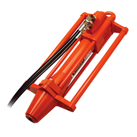 Stanley Infrastructure GROUND ROD DRIVER 5/8 RPD FIRE