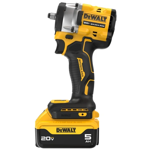 20V MAX 3/8IN COMPACT IMPACT WRENCH KIT