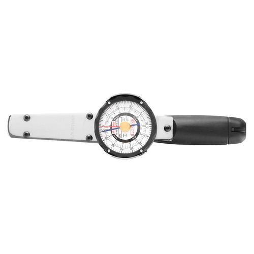 PROTO Torque Wr Dial 3/8 Dr 70