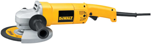 DEWALT Angle Grinder Tool, 7-Inch, 13-Amp