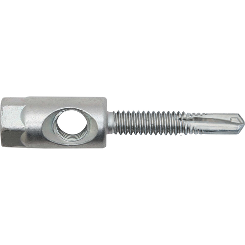 DEWALT Suspender3/8-1/4-20X1-1/2Teks5 Mtl