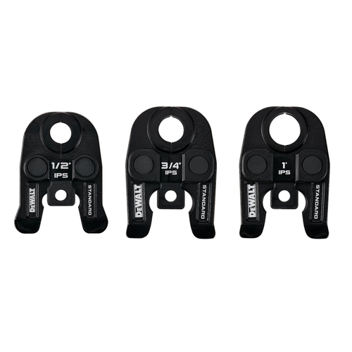 1/2IN - 1IN IPS PRESS KIT