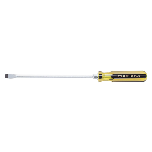 STANLEY 100+ SCDR 3/8IN STD 10IN