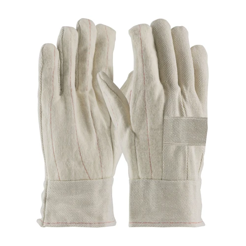 PIP® B03SI 30oz Protection From Heat, Size L, Natural