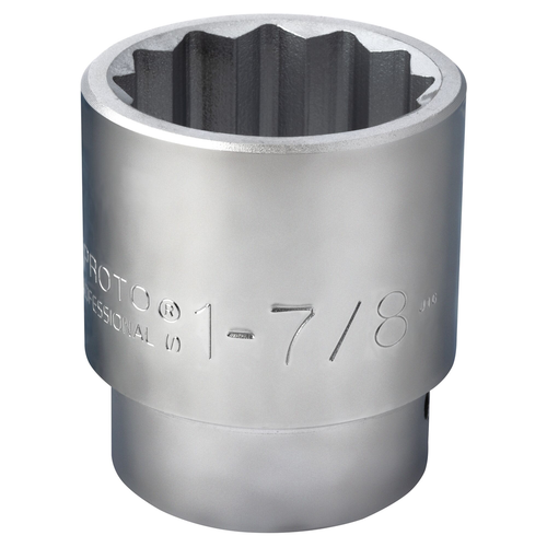 PROTO Skt 1 Dr 1-7/8 12 Pt