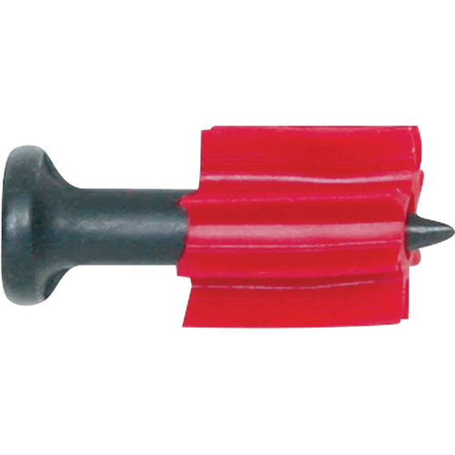 DEWALT 3/4" .300 Head Drive Pin, Black