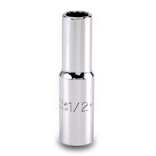 PROTO Skt 1/2 Dr 1/2 12 Pt Deep  (P/N J5316)