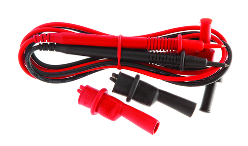 SOUTHWIRE LEADS, TEST CAT IV 600V 60010S