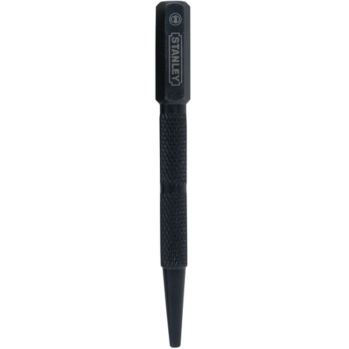 STANLEY® SQUARE HEAD NAIL SETTER 3/32"