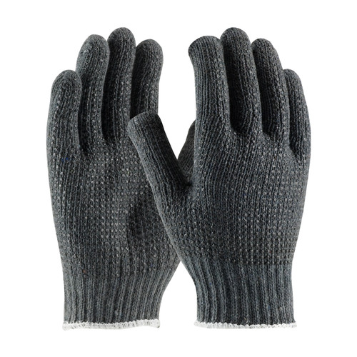 PIP® 37-C500PDD  SeamlessGlove Coated, Size L, Gray