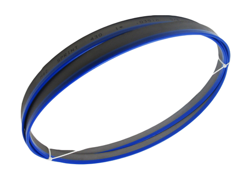 Bi-Metal Bandsaw Blade 1" x .035" x 156" x 5-8VT For J-7060/4