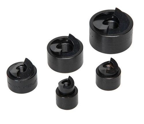 GREENLEE Slug-Buster® Punch Set ISO  (P/N 35617)