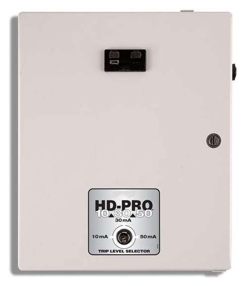 Southwire HD PRO EGFPD SELECTABLE THREE PHASE 30A 480V 1/EA (P/N 44620001-1)