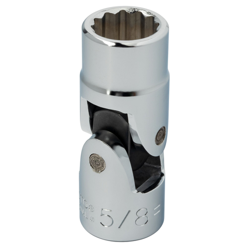 PROTO Skt 1/2 Dr 5/8 12 Pt Univ
