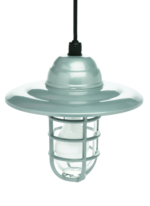 WOODS LIGHT, SECURITY DECORATIVE FARM LIGHT 4/BX