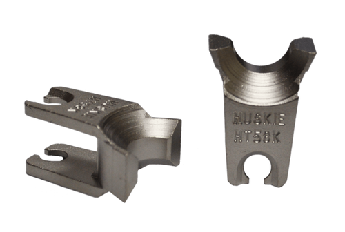 Huskie 4-6 TON DIE EQUIV. 167   W-Die
