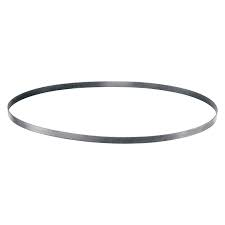 DEWALT 18 Tpi Portable Band Saw Blade (.020-Inch (100-Pack)