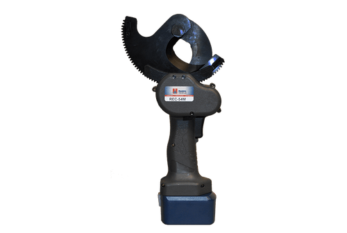 Huskie MAG CUTTER-LITHIUM ION WITH DC CHARGER - Consisting Of: