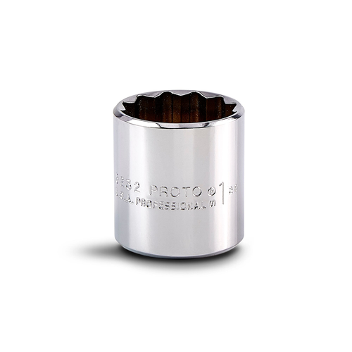 PROTO Skt 3/8 Dr 1 12 Pt