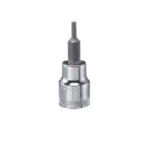 DEWALT 001PC 38DR BIT SOCKET-TX-55 4/pk