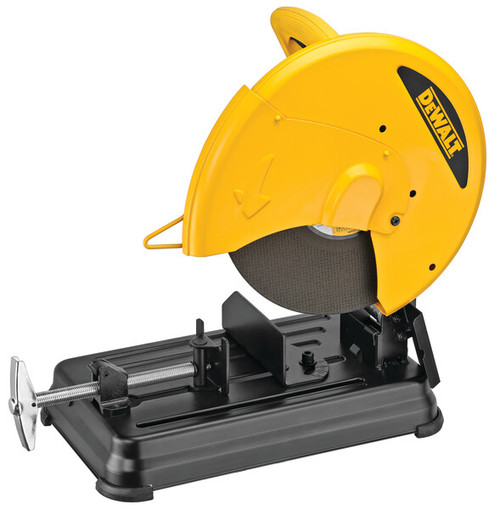 DEWALT 14 in. (355mm) Chop Saw