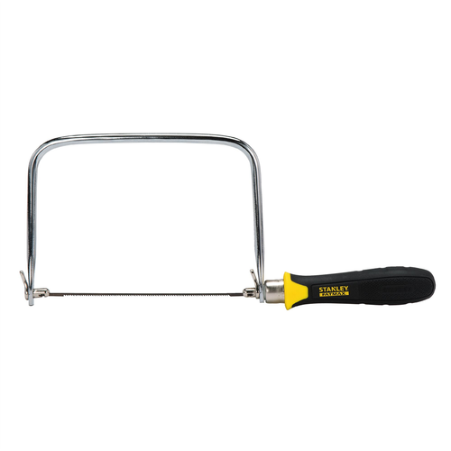 STANLEY® FATMAX® COPING SAW
